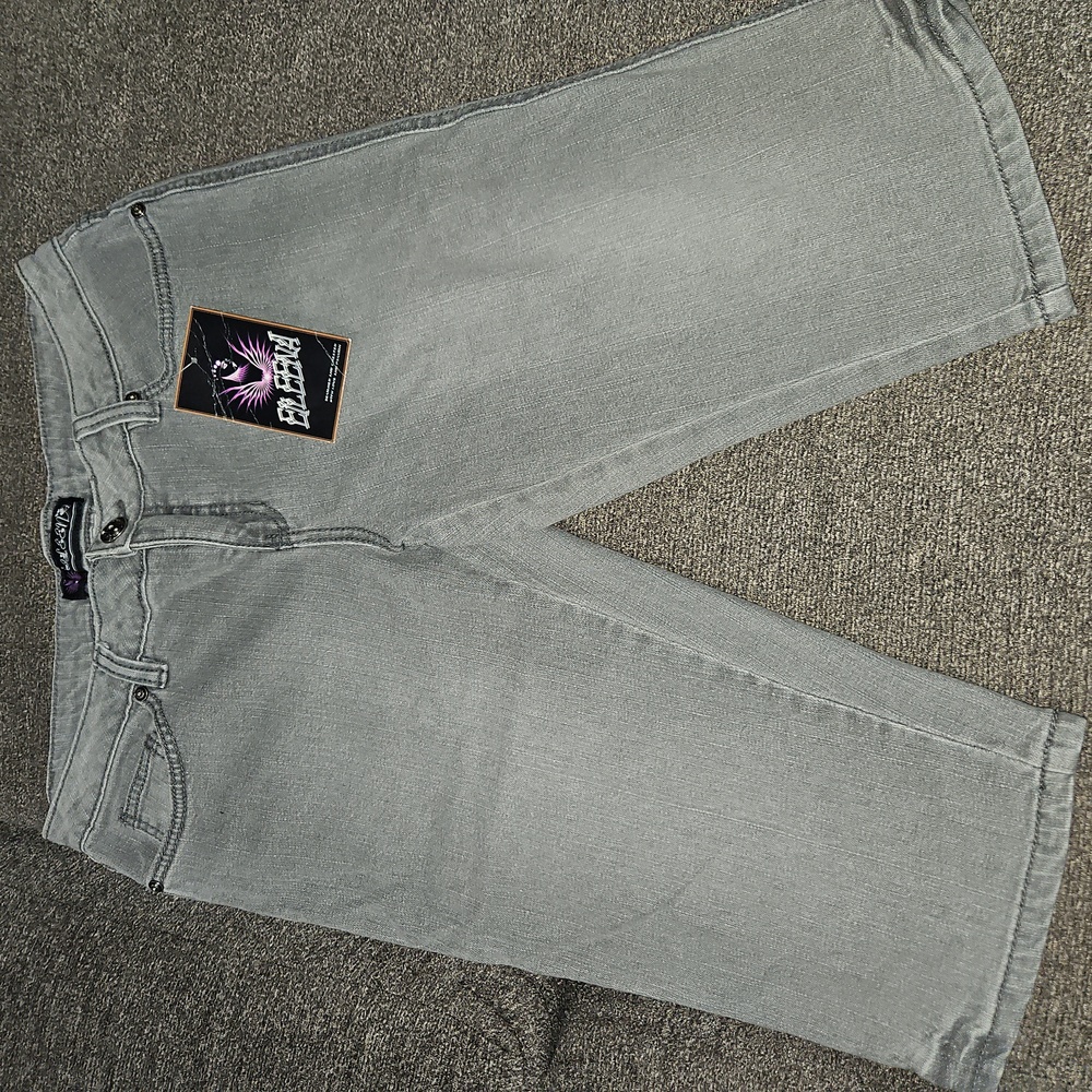 Eileena Shorts